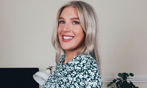 PrettyGreen appoints Influencer Campaign Director 